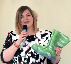 © J.M. Harms, MPSD