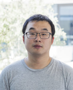 Dr Eryin Wang