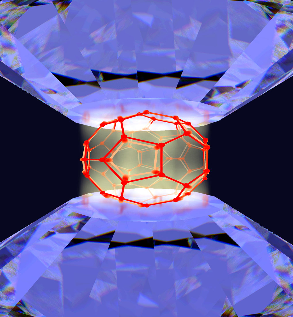 Superconductivity Under High Pressure Max Planck Institute