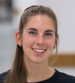 Hope Bretscher